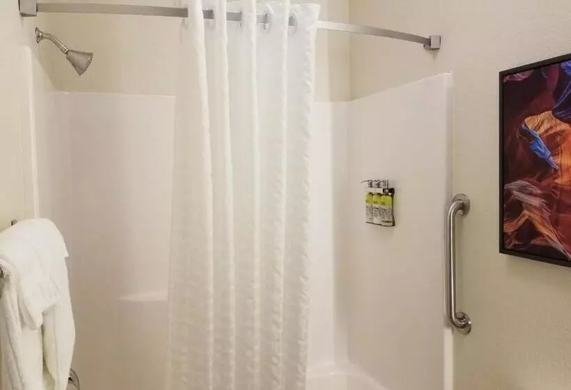 호텔 Candlewood Suites Apex Raleigh Area, An Ihg