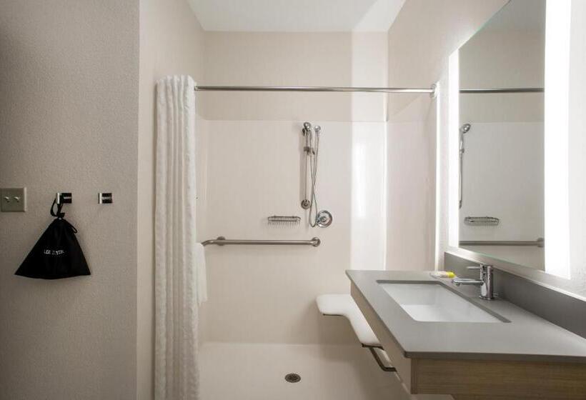 فندق Candlewood Suites Apex Raleigh Area, An Ihg