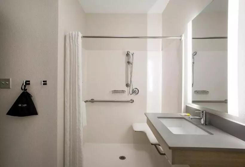 호텔 Candlewood Suites Apex Raleigh Area, An Ihg