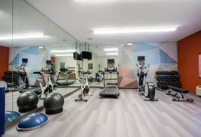 호텔 Candlewood Suites Apex Raleigh Area, An Ihg