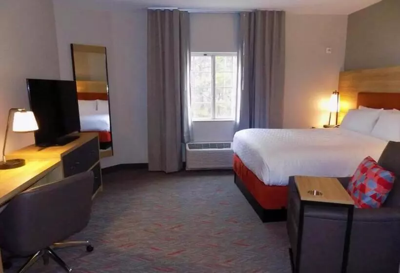 호텔 Candlewood Suites Apex Raleigh Area, An Ihg