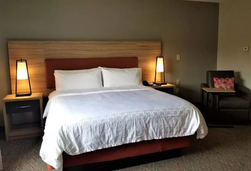 호텔 Candlewood Suites Apex Raleigh Area, An Ihg