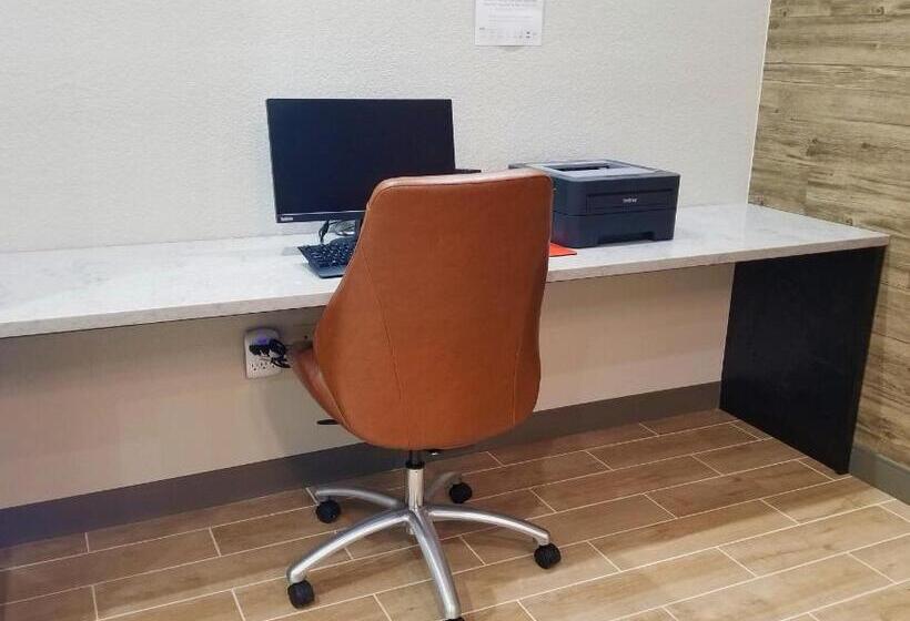 فندق Candlewood Suites Apex Raleigh Area, An Ihg