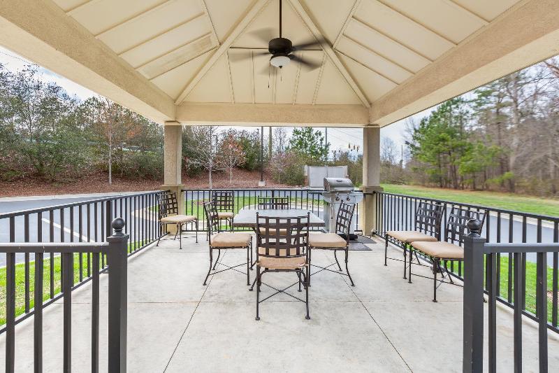 فندق Candlewood Suites Apex Raleigh Area, An Ihg