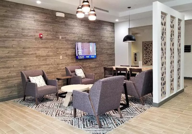 호텔 Candlewood Suites Apex Raleigh Area, An Ihg