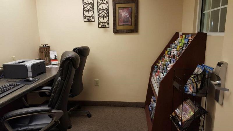 فندق Candlewood Suites Hot Springs, An Ihg