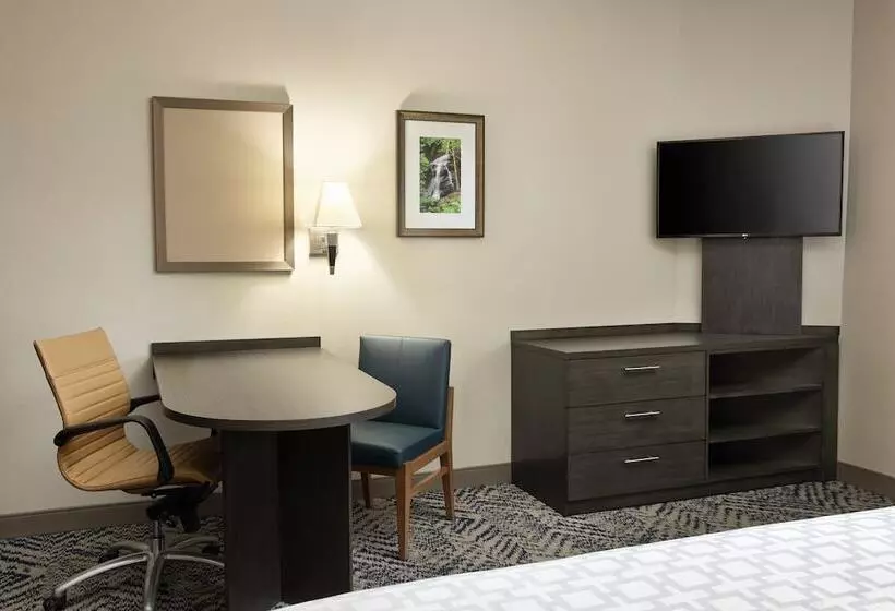 호텔 Candlewood Suites Charleston Northwoods, An Ihg