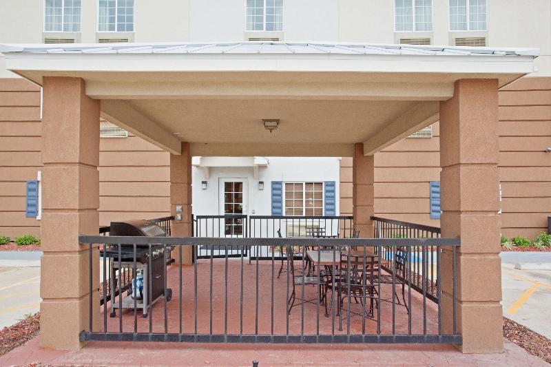 فندق Candlewood Suites La Porte, An Ihg