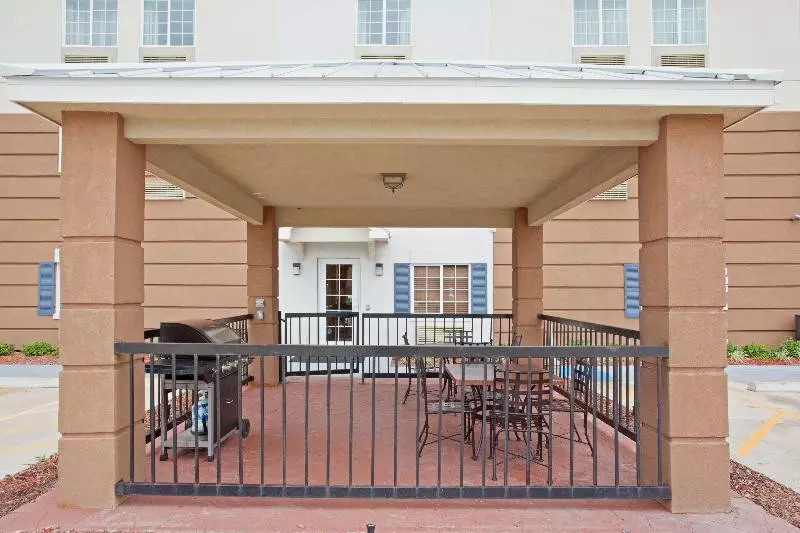 Hotelli Candlewood Suites La Porte, An Ihg