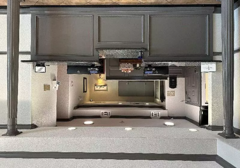 Hotelli Candlewood Suites La Porte, An Ihg