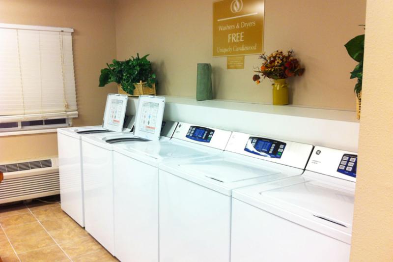 فندق Candlewood Suites La Porte, An Ihg