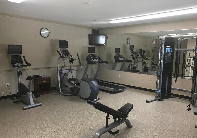 فندق Candlewood Suites La Porte, An Ihg