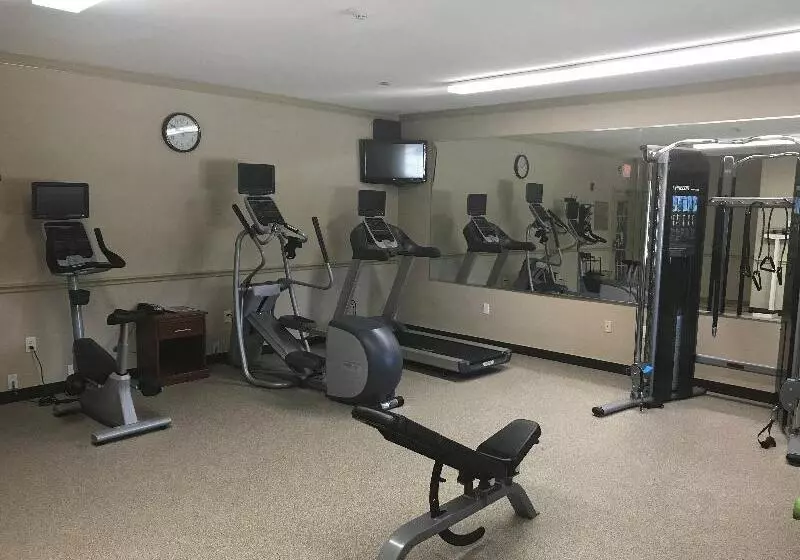 Hotelli Candlewood Suites La Porte, An Ihg