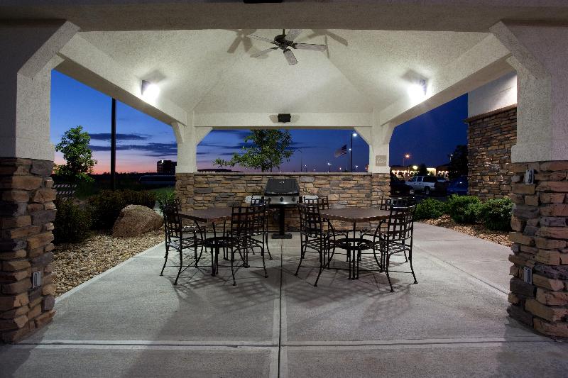 هتل Candlewood Suites Loveland, An Ihg