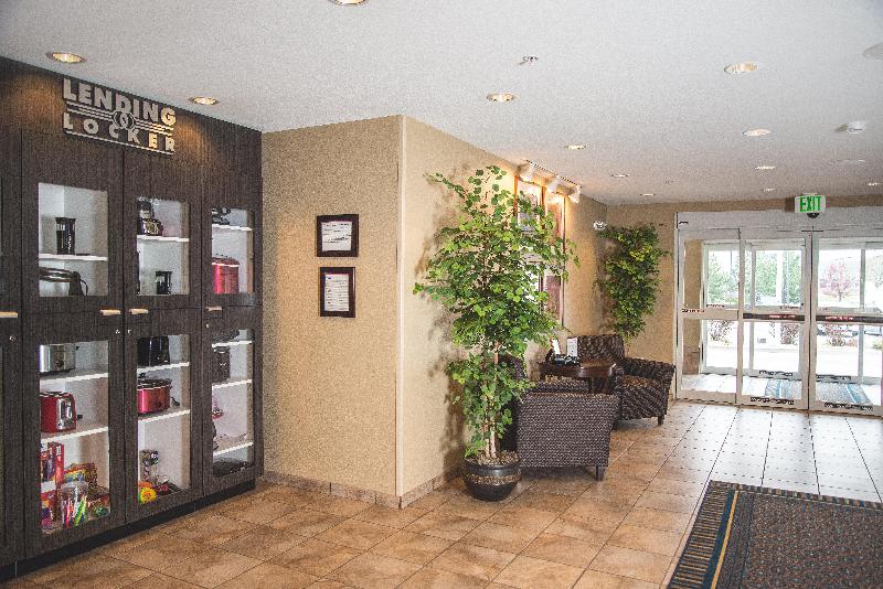 هتل Candlewood Suites Loveland, An Ihg