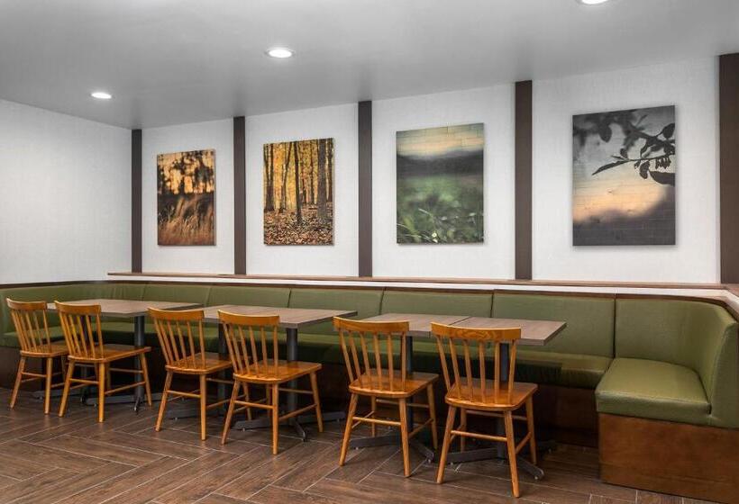 בית מלון כפרי Fairfield Inn & Suites By Marriott Chattanooga South East Ridge