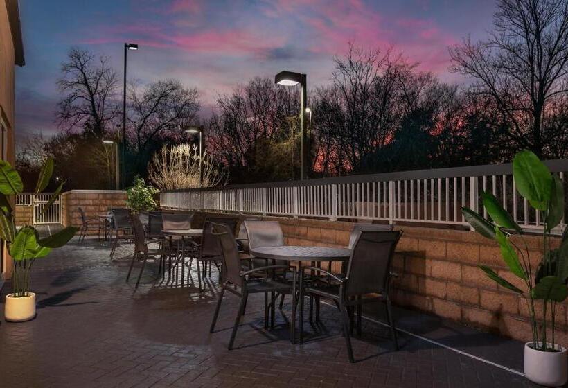 בית מלון כפרי Fairfield Inn & Suites By Marriott Chattanooga South East Ridge