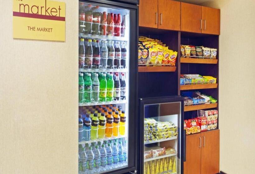 בית מלון כפרי Fairfield Inn & Suites By Marriott Chattanooga South East Ridge