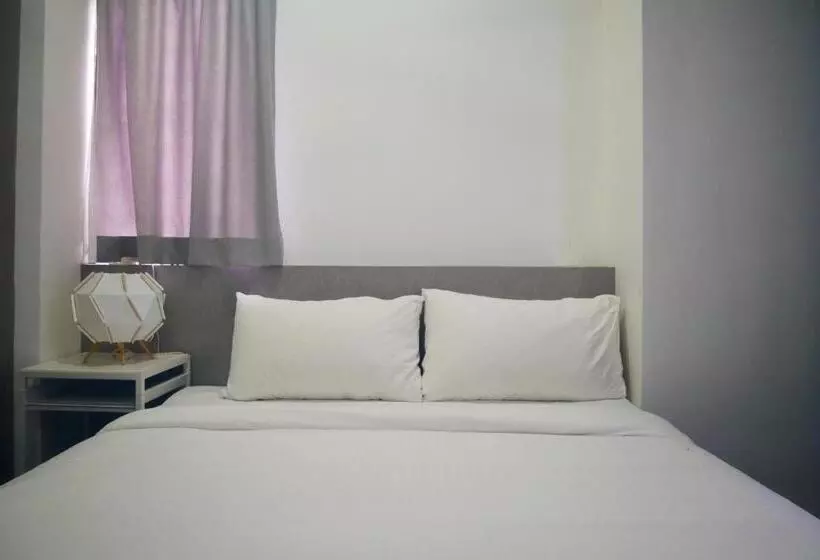 ホテル Genting View Resort