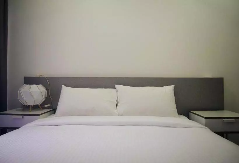 ホテル Genting View Resort
