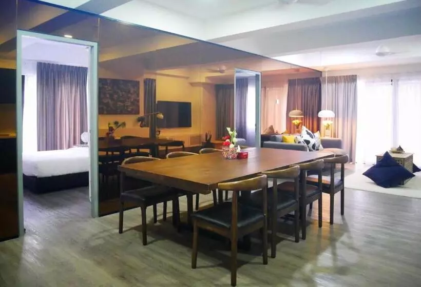 ホテル Genting View Resort