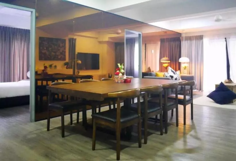 ホテル Genting View Resort