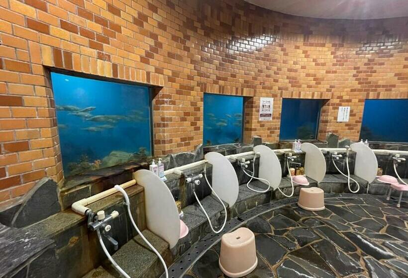 Отель Hirado Kaijyo