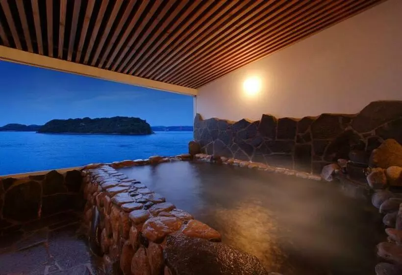 ホテル Hirado Kaijyo