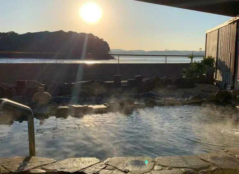 ホテル Hirado Kaijyo