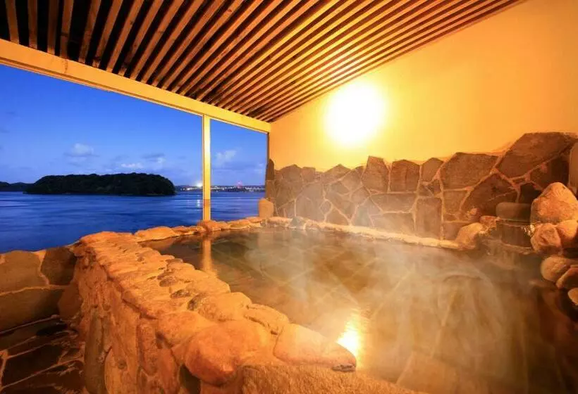 ホテル Hirado Kaijyo