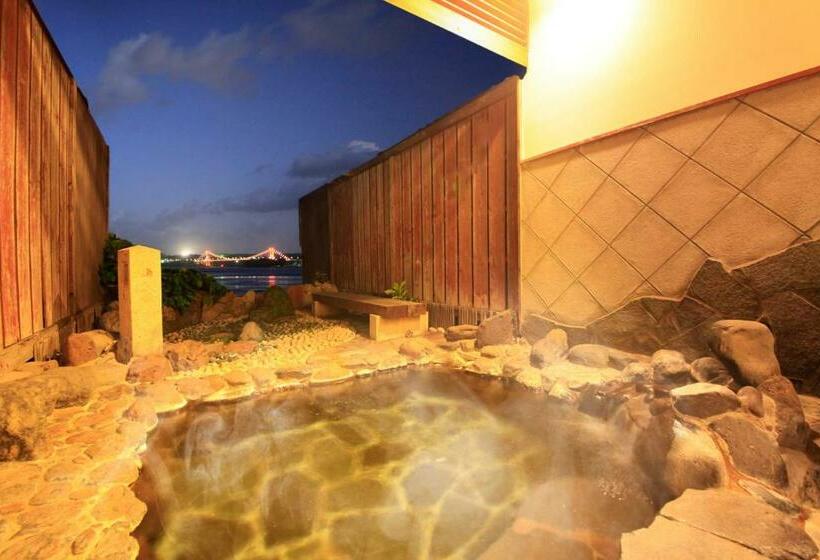 Отель Hirado Kaijyo