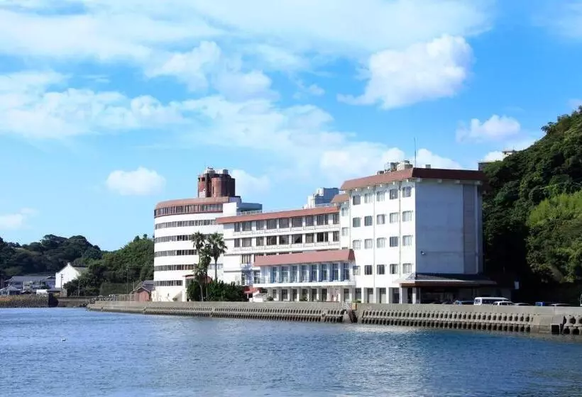 ホテル Hirado Kaijyo