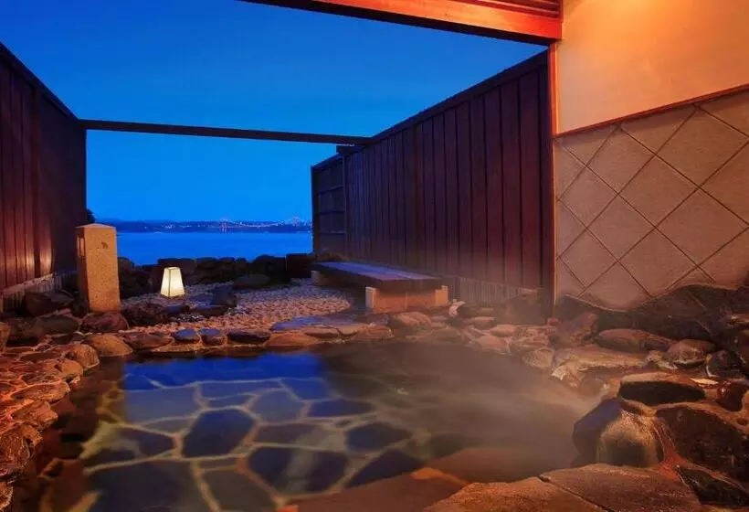 ホテル Hirado Kaijyo