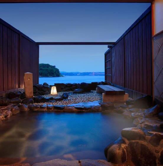 Отель Hirado Kaijyo