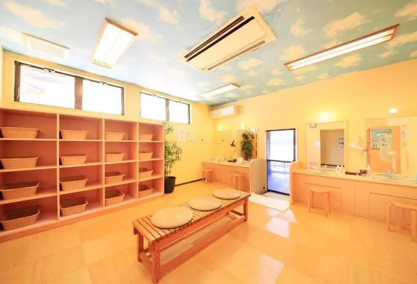 ホテル Hirado Kaijyo