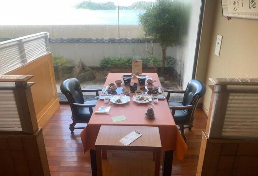 Отель Hirado Kaijyo