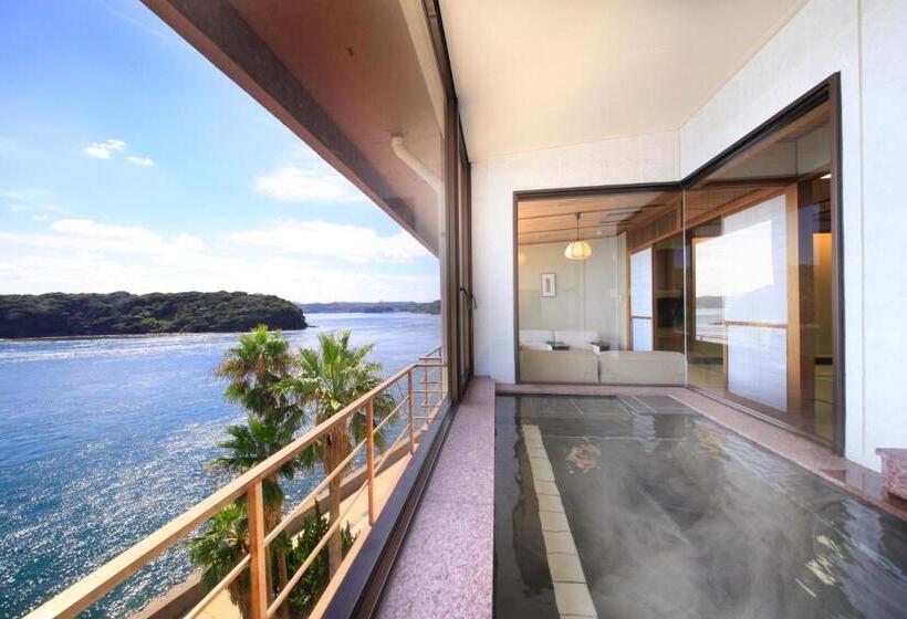 Отель Hirado Kaijyo