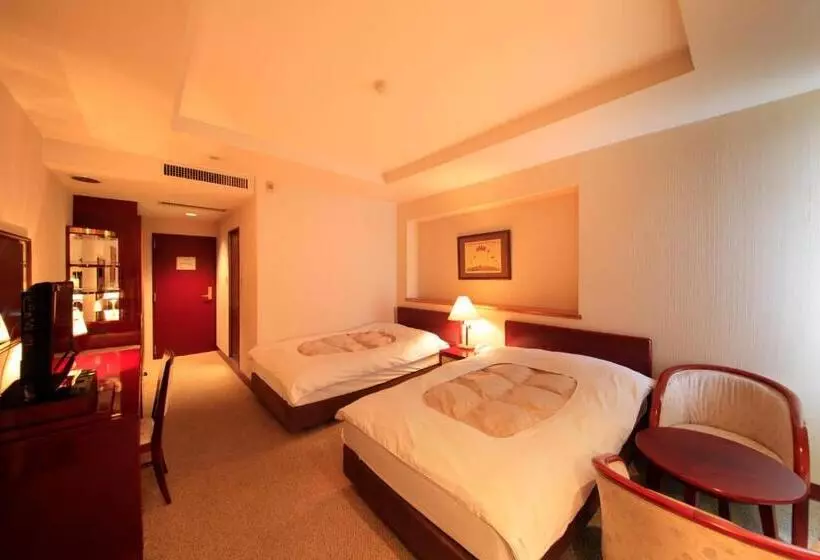 ホテル Hirado Kaijyo