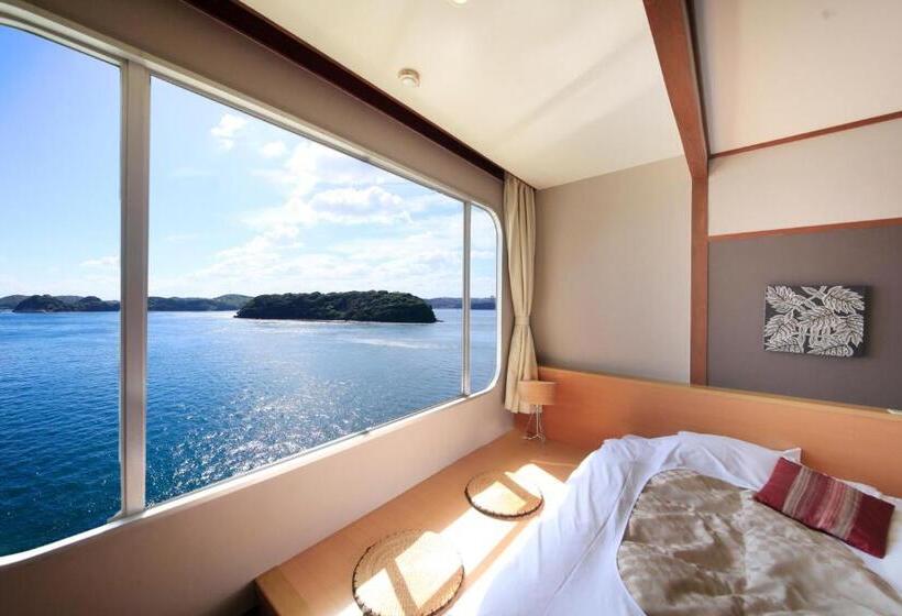 Отель Hirado Kaijyo