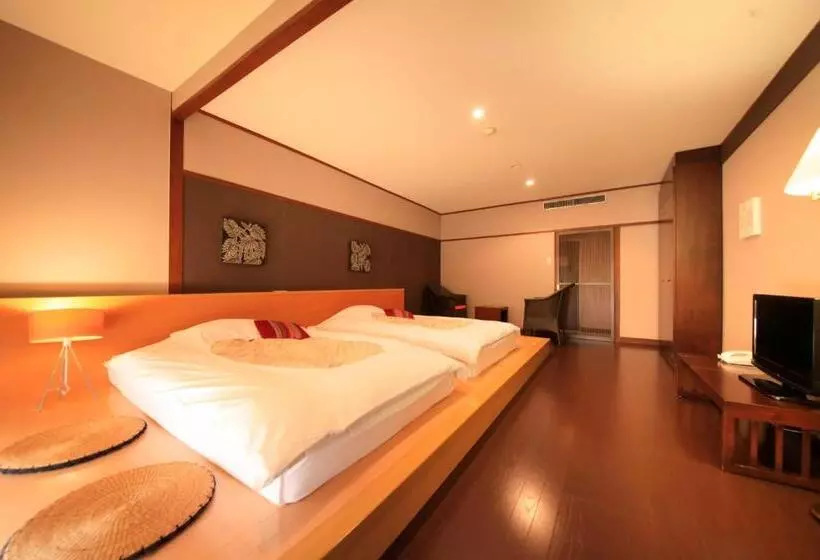 ホテル Hirado Kaijyo