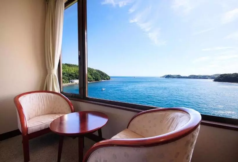 ホテル Hirado Kaijyo