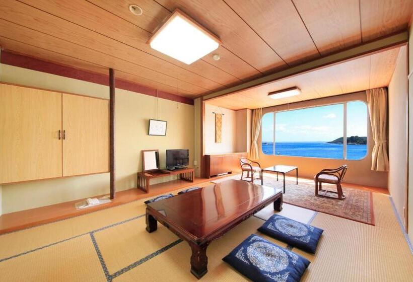 Отель Hirado Kaijyo