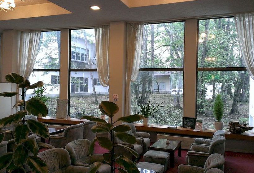 Отель Karamatsuso