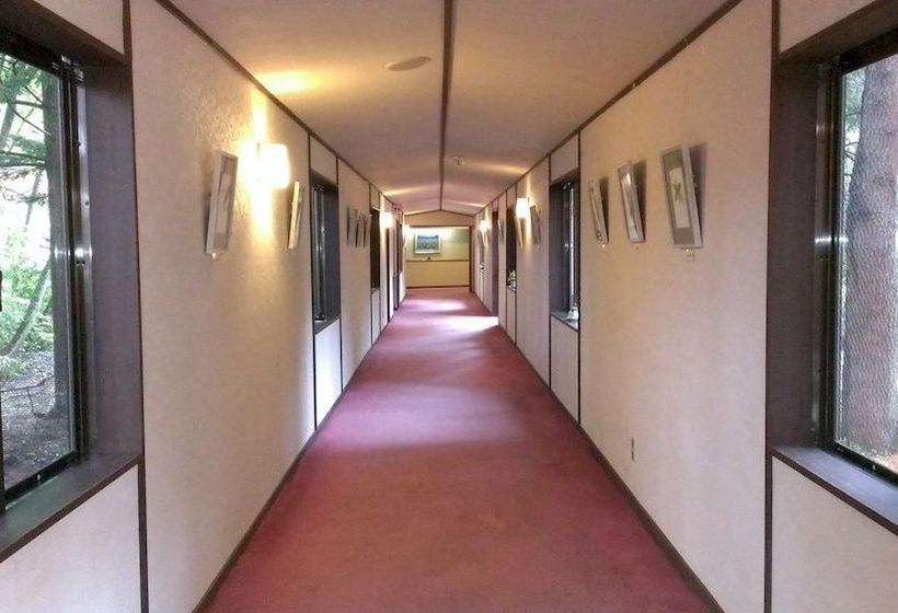 Отель Karamatsuso