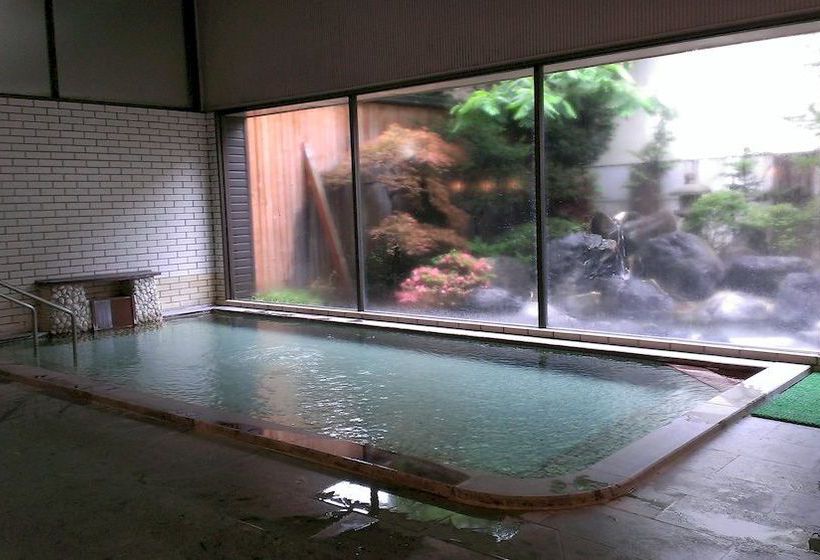 Отель Karamatsuso