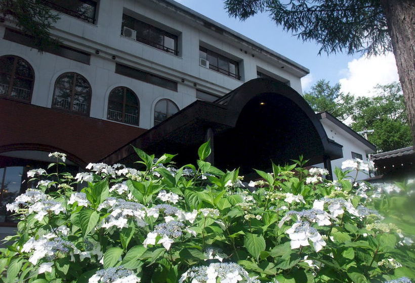 Отель Karamatsuso