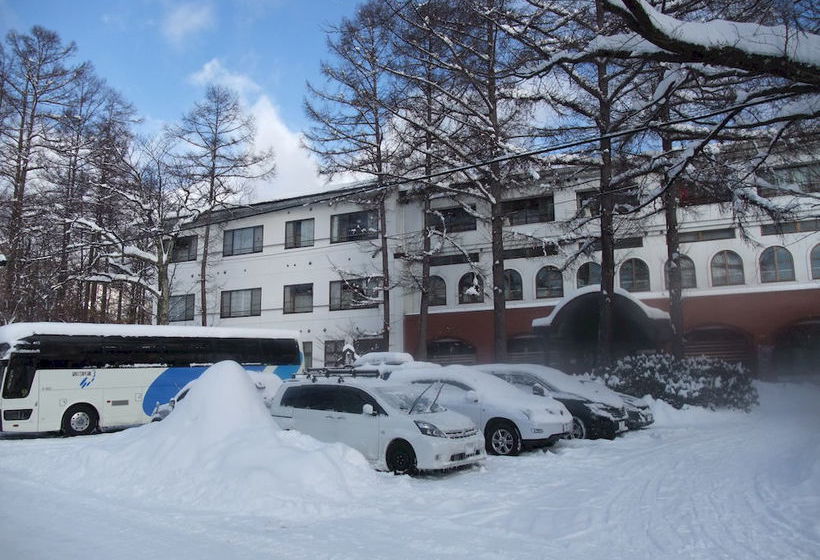 Отель Karamatsuso