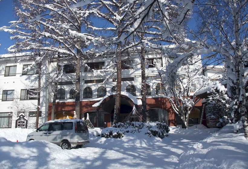 Отель Karamatsuso