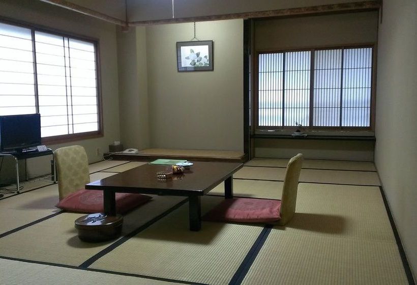 Отель Karamatsuso