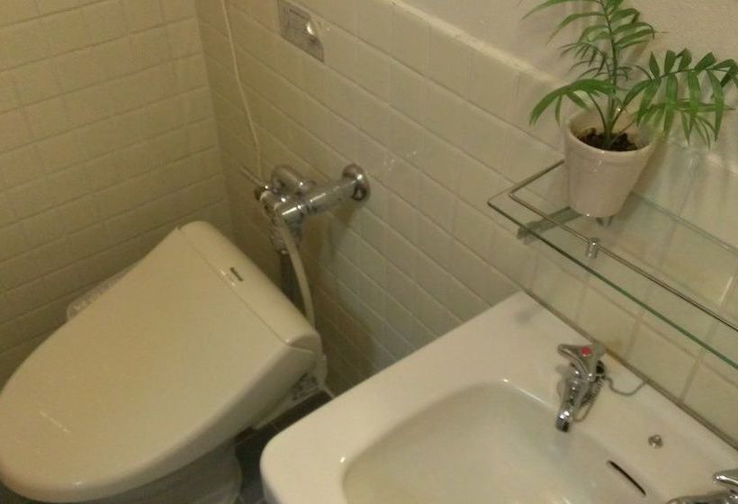 Отель Karamatsuso